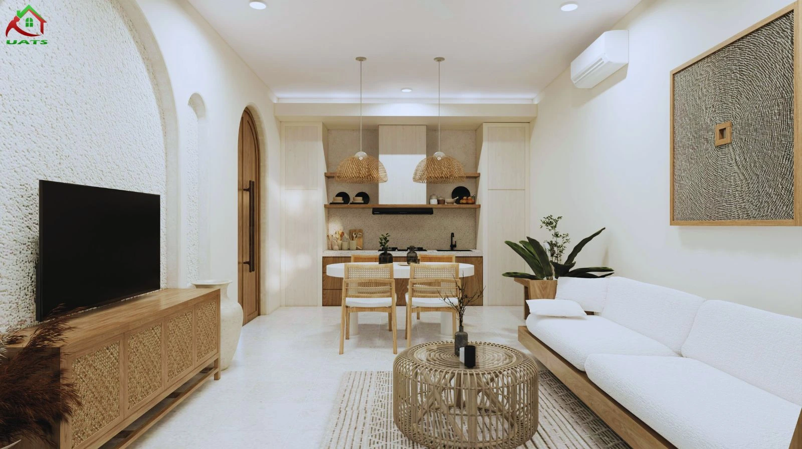 Villa Renovation Dubai